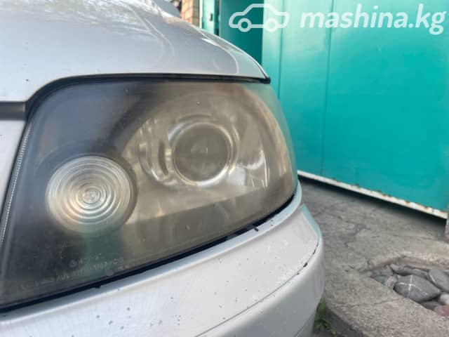 Hyundai Matrix I 1.8 AT