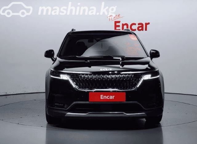 Kia Carnival IV 2.2d AT