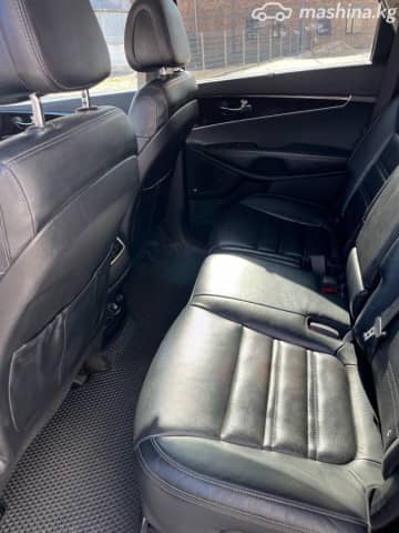 Kia Sorento III Prime 2.0d AT