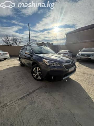 Subaru Outback VI Touring XT 2.4 CVT 4WD