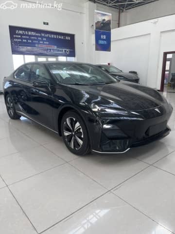 Changan Shenlan SL03 1.5hyb AT