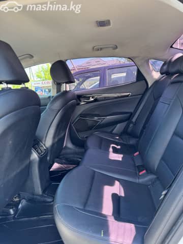 Kia K7 YG (II) 3.0 AT