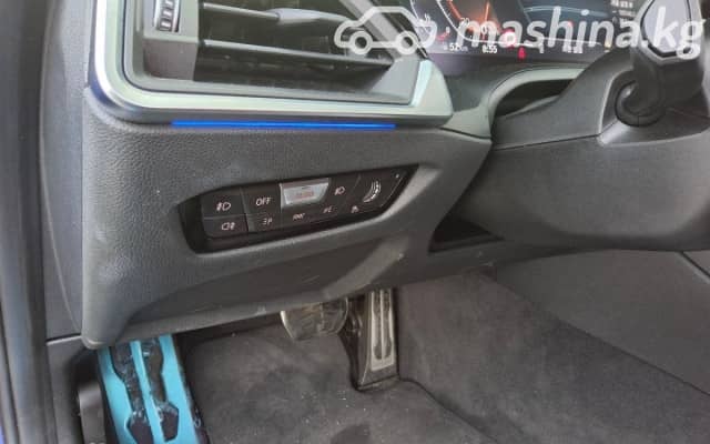 BMW 3 серии VII (G2x) 320i 2.0 AT