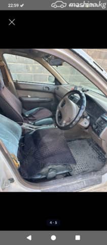 Toyota Sprinter VIII (E110) 1.5 AT