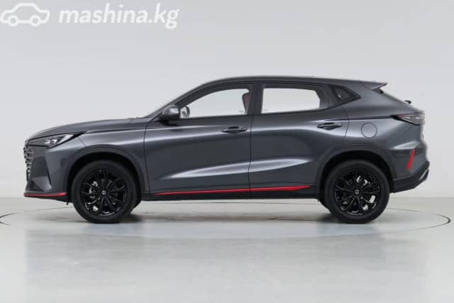 Changan X5 Plus 1.5 AMT