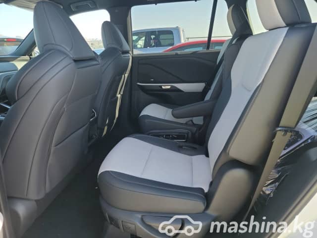Lexus TX 500h 2.4hyb AT 4WD