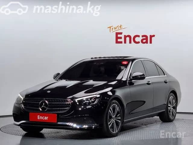 Mercedes-Benz E-Класс V (W213, S213, C238) Рестайлинг 250 2.0 AT