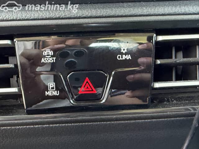 Volkswagen Caddy V 2.0d MT