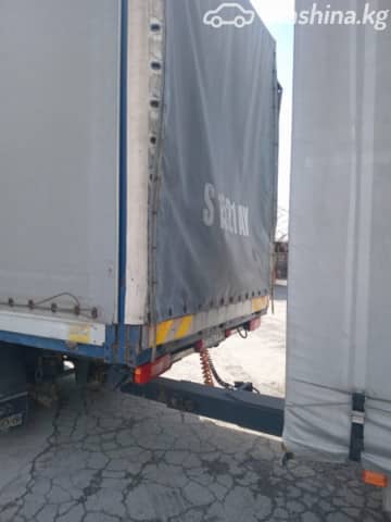 Volvo FH