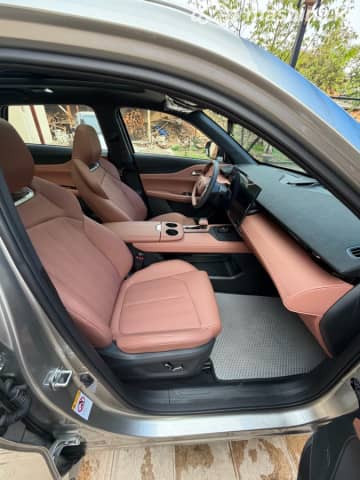 Changan UNI-Z 1.5 AMT