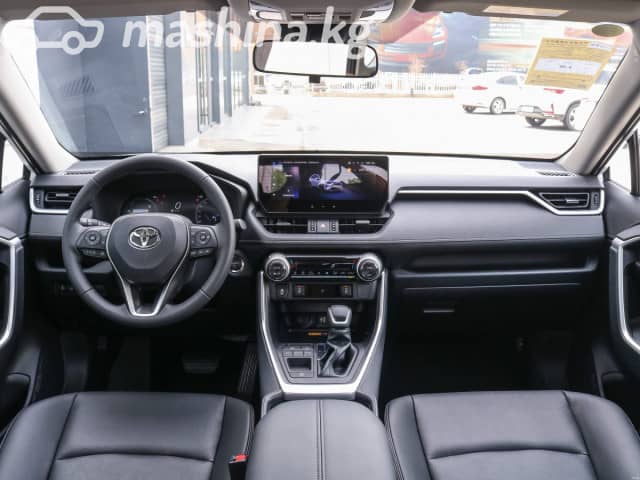 Toyota RAV4 V (XA50) 2.5hyb AT 4WD