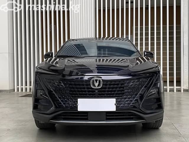 Changan UNI-T I 1.5 AMT