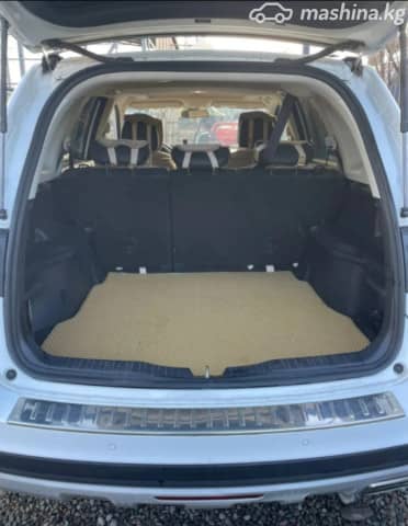 Haval H6 I 1.5 AT