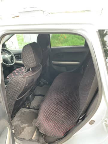 Toyota Ist I 1.5 AT