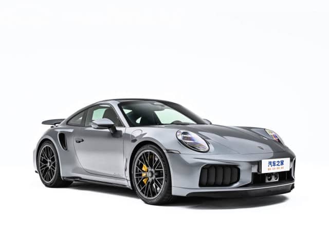 Porsche 911 VII (991) Рестайлинг Carrera 4S 3.0 MT 4WD