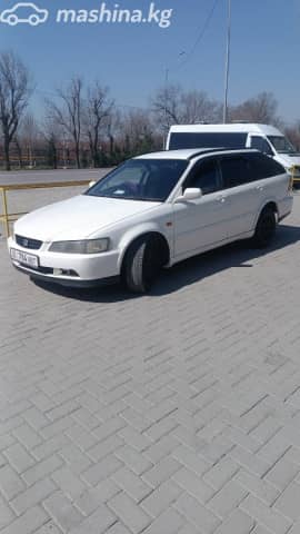 Honda Accord VI 2.3 AT
