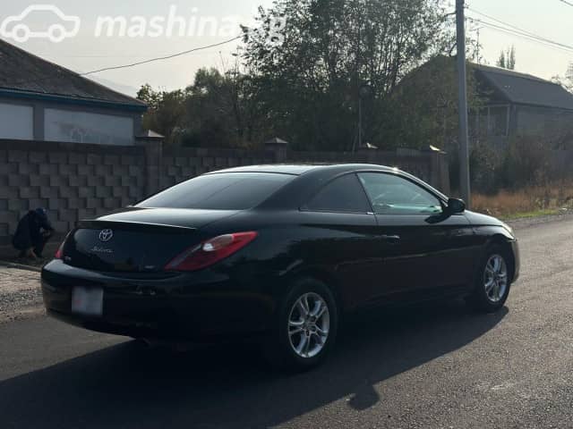 Toyota Camry Solara II 2.4 AT