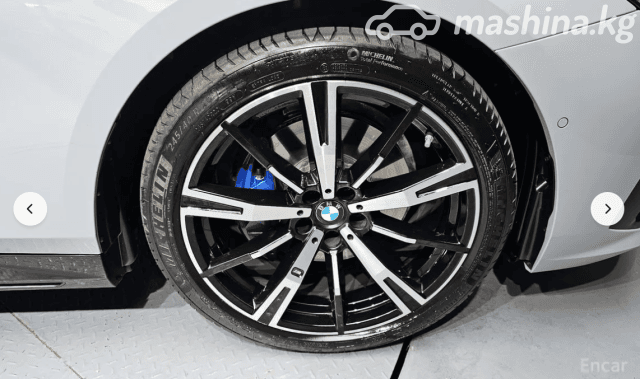 BMW 5 серии VIII (G60/G61/G68) 530i xDrive 2.0 AT 4WD