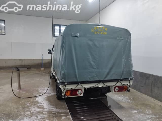 Hyundai Porter