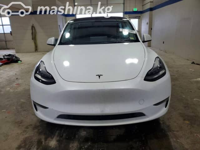 Tesla Model Y I Long Range Electro AT 4WD