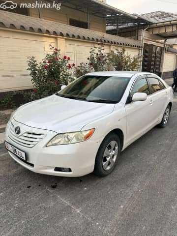 Toyota Camry (Japan) XV40 2.4 AT
