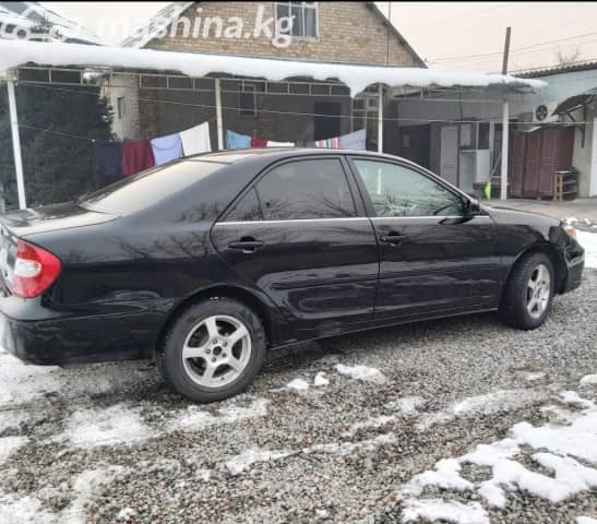 Toyota Camry V (XV30) 3.0 AT