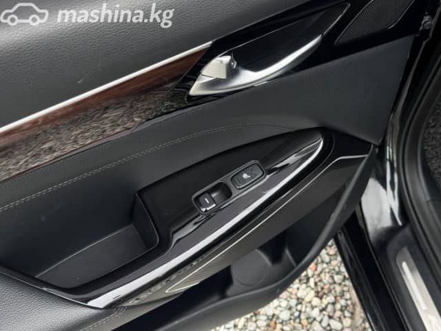 Kia K7 YG (II) 3.0 AT