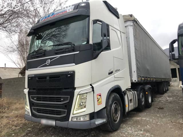 Volvo FH
