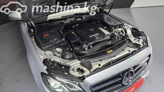 Mercedes-Benz E-Класс V (W213, S213, C238) Рестайлинг 250 2.0 AT