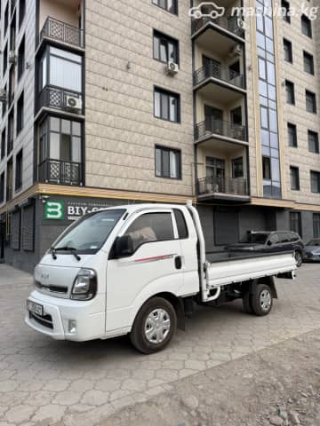 Kia Bongo
