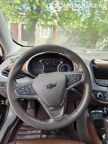 Chevrolet Malibu IX 1.5 AT
