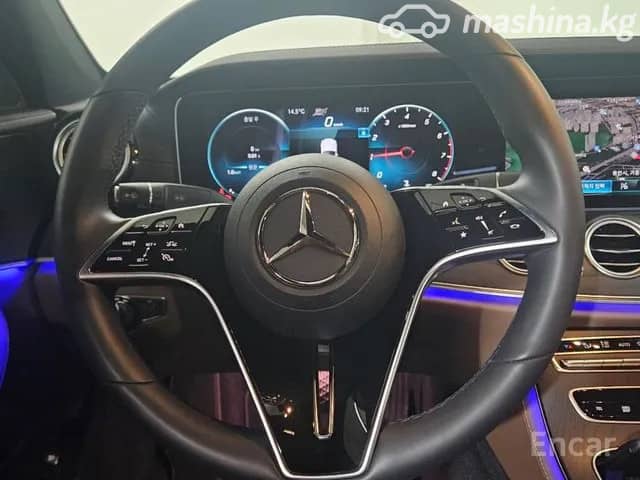 Mercedes-Benz E-Класс V (W213, S213, C238) Рестайлинг 250 2.0 AT