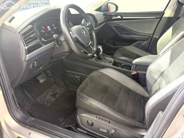 Volkswagen Sagitar III Рестайлинг 1.4 AMT