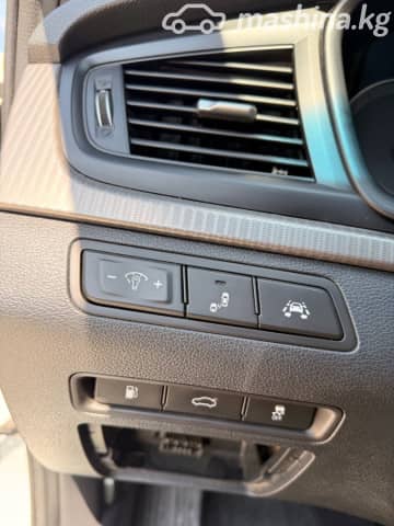 Hyundai Sonata VII (LF) Рестайлинг 2.0 AT