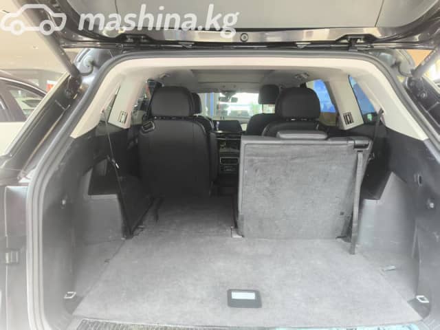Volkswagen Talagon 2.0 AMT 4WD