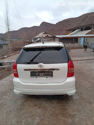 Toyota Wish I 1.8 AT