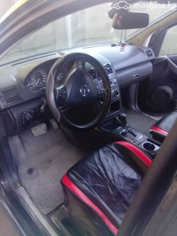 Mercedes-Benz A-Класс II (W169) 180 2.0d CVT