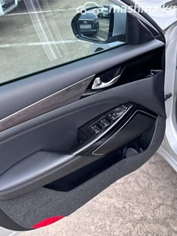 Kia K7 YG (II) Рестайлинг 3.0 AT