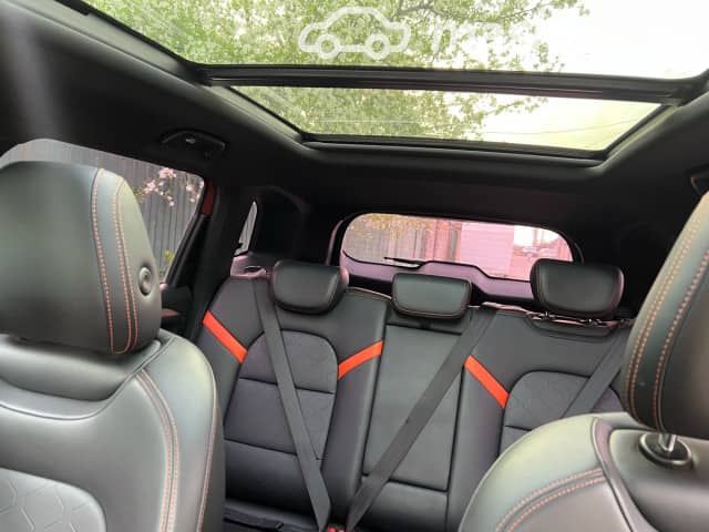 Haval DaGou (Big Dog) I 2.0 AMT 4WD