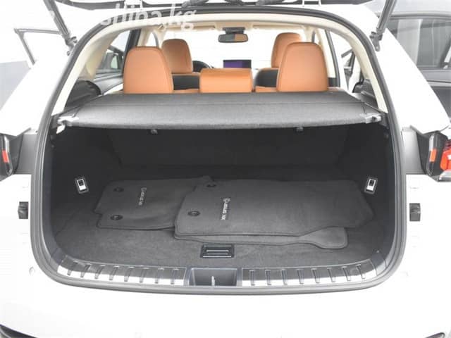 Lexus NX I Рестайлинг 300 2.0 AT 4WD