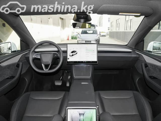 Tesla Model Y I Long Range Electro AT