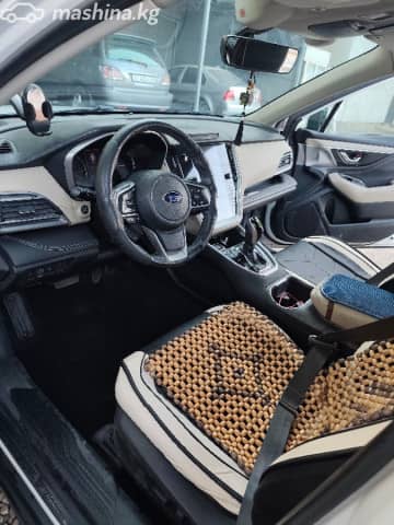 Subaru Outback VI Limited XT 2.4 CVT 4WD