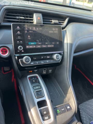 Honda Insight III 1.5hyb CVT