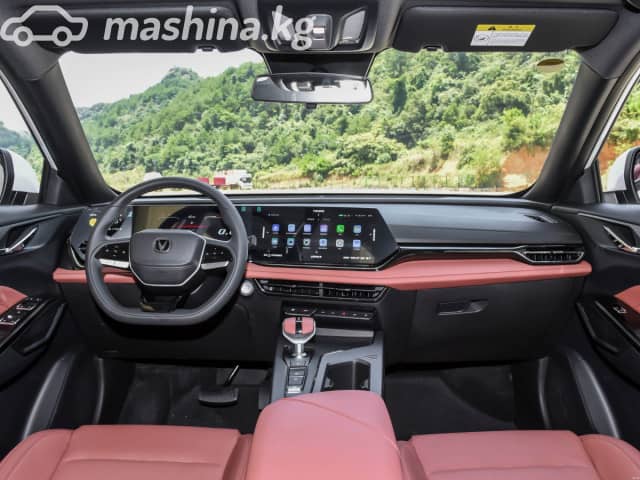 Changan X5 Plus 1.5 AMT