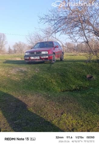 Volkswagen Vento 1.8 MT