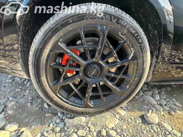 Zeekr 9X 2.0hyb AT 4WD