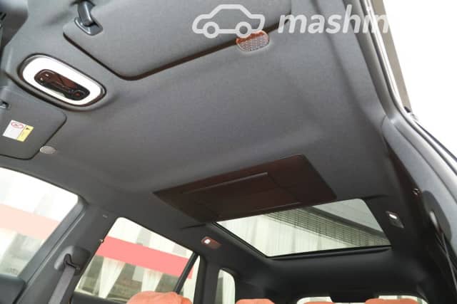 GAC Trumpchi S7 1.5hyb AT