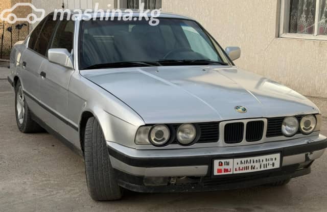 BMW 3 серии II (E30) 320i 2.0 MT