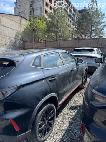 Changan X5 Plus 1.5 AMT