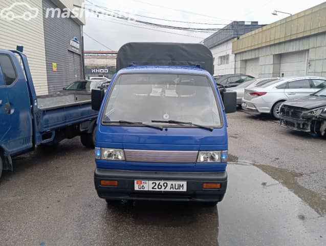 Daewoo Labo